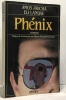 Phenix : roman. Landau Aricha