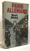 Paris allemand. Michel Henri