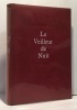 Le veilleur de nuit. Jacquemard Simonne