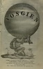 Vosgien - nouveau dictionnaire géographique universel 1828. Chevalier De Roujoux