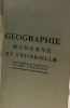 Géographie moderne et universelle - tome premier et second. Nicole De La Croix (abbé) - Rolland