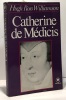 Catherine de Médicis. Ross Williamson