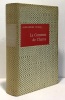 La comtesse de Charny (trois tomes) + Joseph Balsamo (2 tomes). Dumas Alexandre