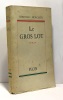 Le gros lot. Murciaux