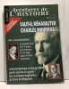 Aventure de l'hitoire n°12 - faut-il réhabiliter Charles Maurras. Collectif