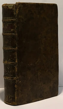 L'auteur de la nature - tome second - ouvrage contenant les principales connoissances de l'histoire naturelle des vues sur la nature de l'âme un ...