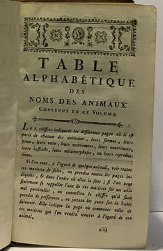 L'auteur de la nature - tome second - ouvrage contenant les principales connoissances de l'histoire naturelle des vues sur la nature de l'âme un ...