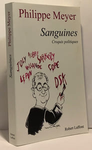 Sanguines
