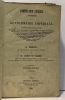 Formulaire général et annoté de la gendarmerie impériale --- 9e édition. Cochet De Savigny Perrève