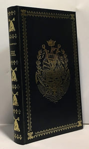 Voyage autour du monde + Les Mutinés de l'Elseneur + l'aigle de mer + Par une nuit sans Lune + La mer cruelle + Les frères de la côte + aventures d'Arthur Gordon Pym -livres de la collection Splendeurs et mystères de la mer