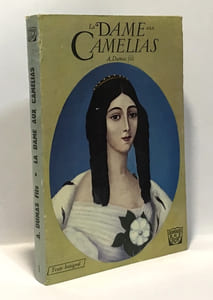 La dame aux Camélias