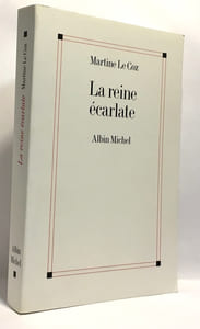 La reine écarlate