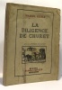 La diligence de Churet - avec les ornements de l'auteur. Marcel Reible