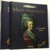 3 Numéros de la collection Les rois de France: Marie-Antoinette la dernière Reine + Louis XVI un Roi dans la tourmente + Versailles l'art en majesté. ...
