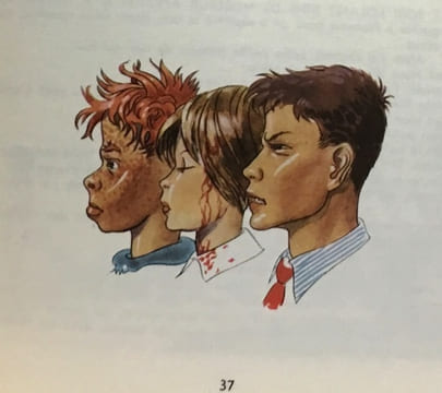 Contes du Bourreau -- illustrée par Pierre Joubert. Dalens Serge