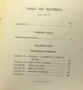 Le mariage civil est-il un contrat? - avec hommage de l'auteur. Renard Pierre