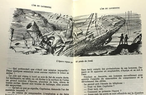 15 récits de la seconde guerre mondiale + 15 aventures sous marines --- 2 livres. Appell (dirigé Par)
