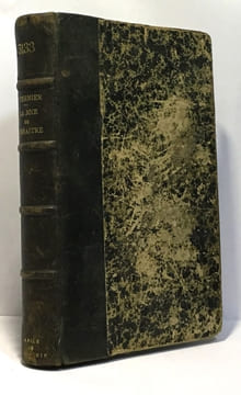 La joie de connaitre suite de à la gloire de la terre souvenir d'un géologue. Termier Pierre