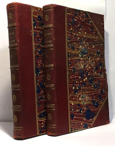 2 volumes de nombreuses pièces de théâtre compilées: Trop Aimé Réfractaire (Xanrof) + Le portrait (Millanvoye) + L'ami de la maison (Veber) + L'inroulable (Wolff)