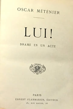 2 volumes de nombreuses pièces de théâtre compilées: Trop Aimé Réfractaire (Xanrof) + Le portrait (Millanvoye) + L'ami de la maison (Veber) + ...
