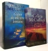 L'espoir est une terre lointaine + Le temps de l'amour --- 2 livres. Mc Cullough Colleen
