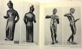 La sculpture grecque classique - tome premier. Charbonneaux Jean