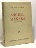 Miguel Manara - mystère en six tableaux. Milosz