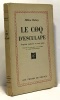 Le coq d'esculape - tragédie moderne en trois actes. Hubay Miklos