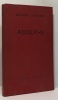 Adolphe. Constant Benoit