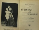 Le prince de Hombourg. Von Kleist Heinrich