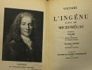 L'ingénu suivi de micromégas. Voltaire