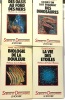 25 numéros de la collection: Science et Découvertes (voir descriptif complet): Biologie de la douleur la vie des étoiles des oasis au fond des mers ...