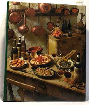 4 volumes collection gastronomie du monde entier: La bonne cuisine française + les poissons et les fruits de mer + 100 menus complets + la cuisine ...