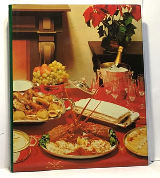 4 volumes collection gastronomie du monde entier: La bonne cuisine française + les poissons et les fruits de mer + 100 menus complets + la cuisine ...
