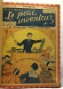 Le petit inventeur tout les mardis- numéro 146 3e année 29 décembre 1925. Collectif