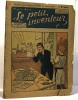 Le petit inventeur tout les mardis- numéro 146 3e année 29 décembre 1925. Collectif