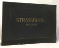 Strassburg im elass. Collectif