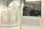 Visages de la Touraine - collection provinciales. Level Rougé Dacier Guignard