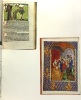 Le livre - les plus beaux exemplaires de la bibliothèque nationale - la tradition française - collection dirigée par André Lejard. Collectif