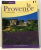 La Provence. Debru Jacques Van Egmond Nedjma