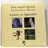 Contes et légendes du Parc naturel régional Normandie-Maine. Parc Naturel Régional Normandie-Maine