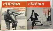 Image et son la revue du cinéma - répertoire des films Citévox-Ufoléis Programmation 71-72 + Programmation 73-74 + Programmation 75-76 + Programmation ...