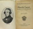 Almeida Garrett un grand romantique protugais - traduction et notes de Georges Le Gentil --- les cent chefs-d'oeuvre étrangers. Le Gentil Georges