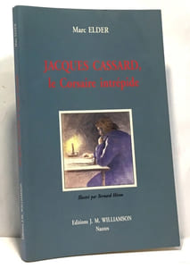 Jacques cassard le corsaire int