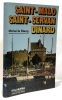 Saint-Servan - Saint Malo - Dinard. De Mauny Michel