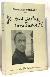 Je vous salue mesdames