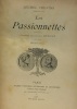 Les passionnettes --- dessins de Lucien Métivet - 2e édition. Provins Michel