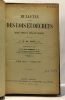 Bulletin annoté des lois et de décrets- 14 volumes (1918-1921-1923-1924-1926-1927-1928-1929-1931-1932-1933-1936-1937-1938) du tome LXXI année 1918 au ...