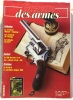La gazette des armes - 10 numéros: 35 - 39 - 50 - 65 - 83 - 87 - 121 - 148 - 201 - 211 de l'année 1976 à 1991. Collecrtif