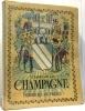 Visages de la Champagne --- collection provinciales. Catel  Maillet  Hollande  Druart  Vaillant